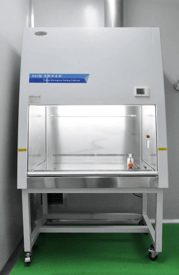 Clean Biological Safety Cabinet