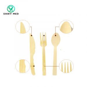 Wood Catering Products