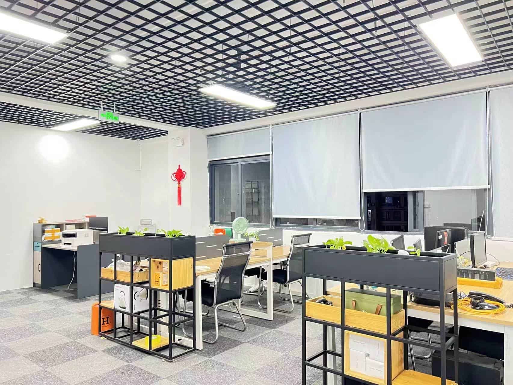 office