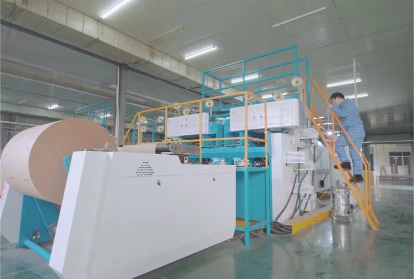 laminating machine