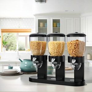 Cereal Dispenser
