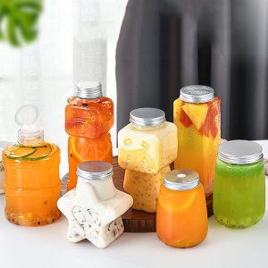 Cups & Bottle