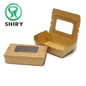 500ml food box