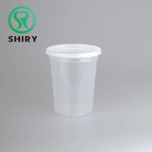32 oz deli container